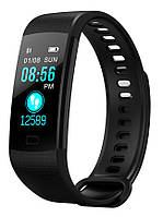 Фітнес-браслет Smart Band Y5 чорний