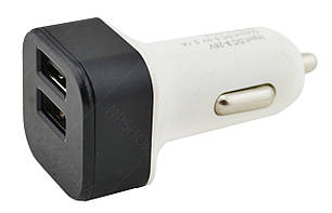 Зарядні від прикурювача