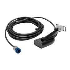 Датчик для ехолотів Lowrance HDI Skimmer XDCR чотирьохчастотний (50/200 кГц; 455/800 кГц)