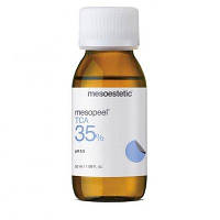 Mesoestetic Mesopeel ТСА 35% Срединный пилинг трихлоруксусной кислоты 50 мл