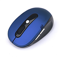 Безпровідна оптична мишка UKC G108 Blue