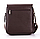 Чоловіча сумка Kangaroo Kingdom Brown, фото 4