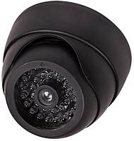 Купольная камера видеонаблюдения муляж обманка A28 (11792)