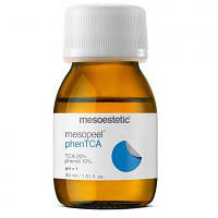 Mesoestetic Mesopeel phen TCA Срединно-глубокий пилинг фенол ТСА 30 ml