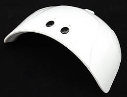 Led лампа для сушіння гель-лаків Rav K2 12W біла