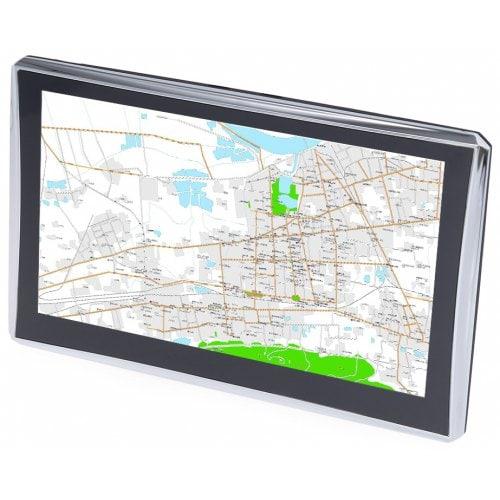 Навігатор 7" GPS 7X на Android 4.4.2 Bluetooth