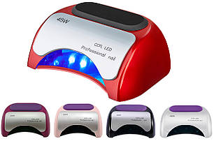 Лампи для манікюру