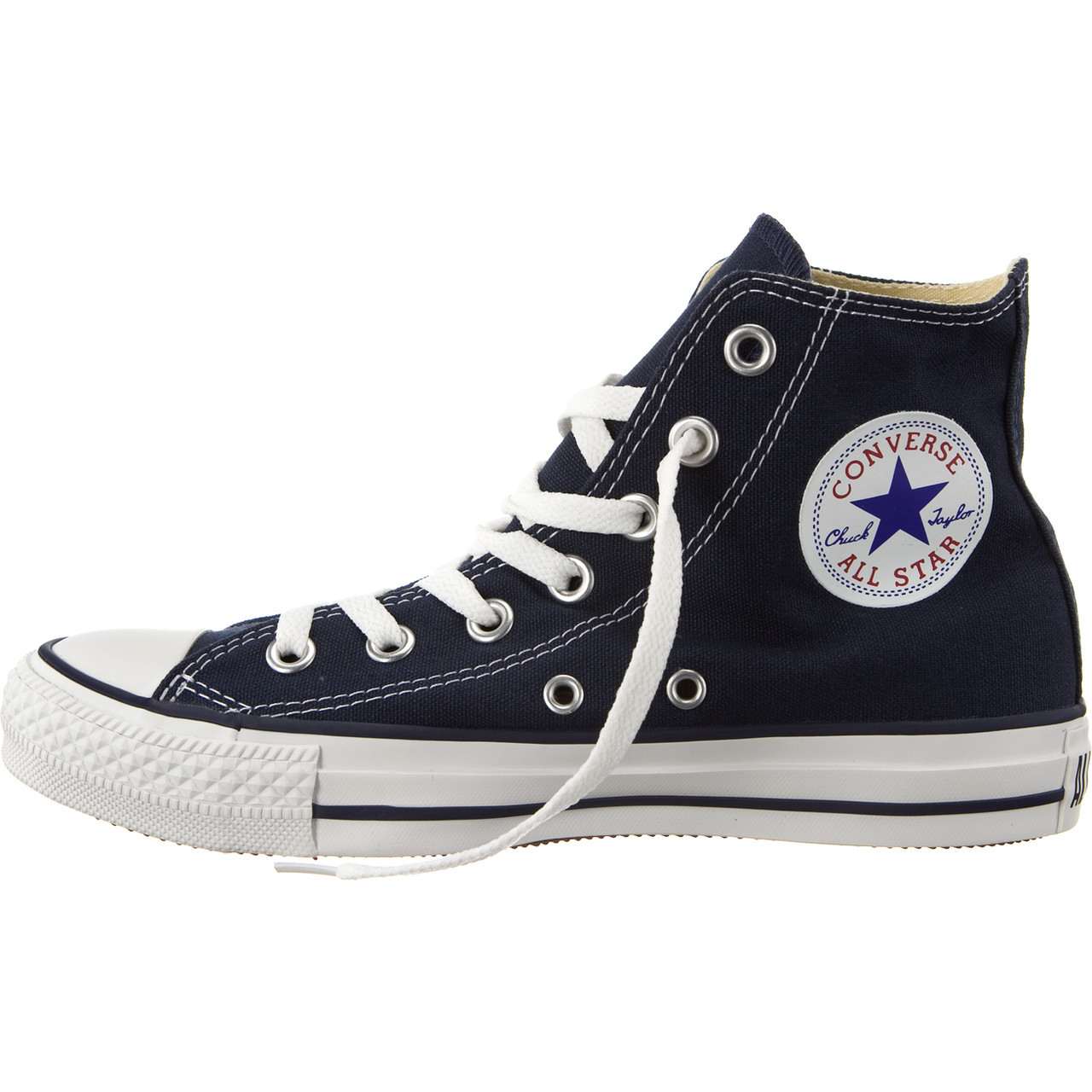 Кеди Converse All Stars Blue High M9622 (сині)