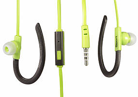 Навушники спортивні стильні Super Bass MD-612 for Sport