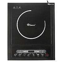 Індукційна плита Domotec MS-5831 2000W