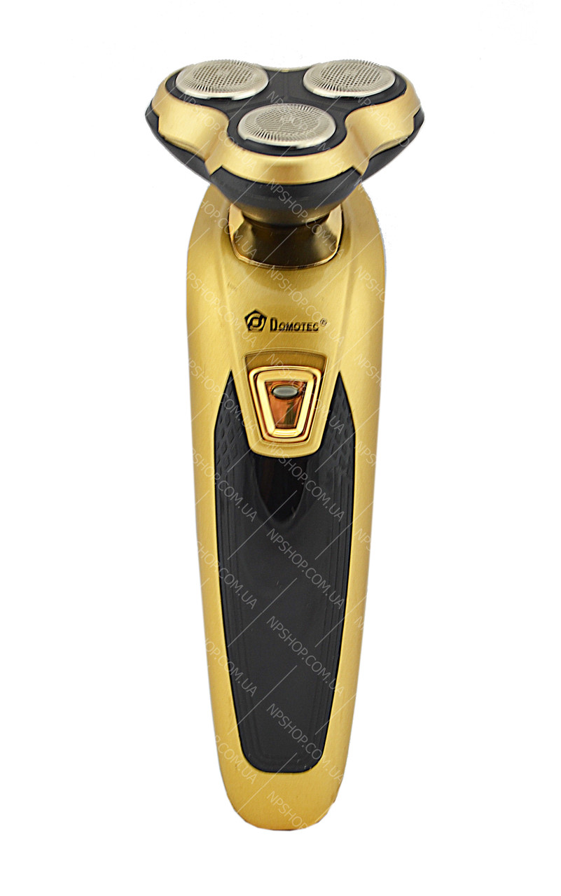 Бритва електробритва Domotec MS 3188 3 в 1