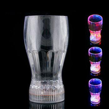 Склянку з підсвічуванням Color Cup W70
