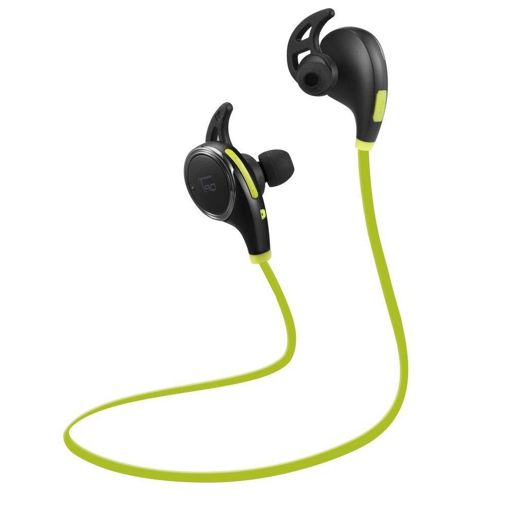 Навушники спортивні стильні Bluetooth TaoTronics