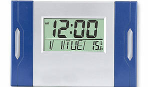 Настільні електронні годинники з температурою 6871