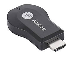 Безпровідний приймач для трансляції екрану AnyCast (Screen Mirroring) M2 Plus