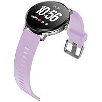 Фітнес-браслет UWatch V11 Violet
