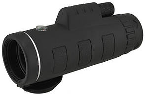 Монокуляр TJ 40x60 з подвійною фокусуванням + чохол (5041)