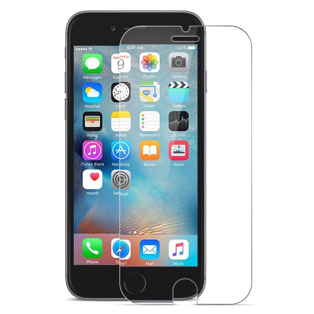 Захисне скло для iPhone 7 (скло для екрану Айфон 7)