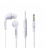 Вакуумні навушники з мікрофоном Samsung J5