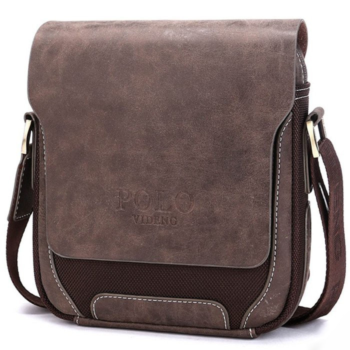 Чоловіча сумка POLO Oxford КС92