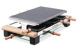 Раклетница Elegance Raclette Lagrange