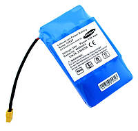 Акумулятор для гироборда 10S2P Samsung 36v 4400mAh