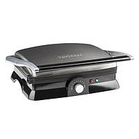 Профессиональный прижимной гриль TOP CHEF от H.Koenig