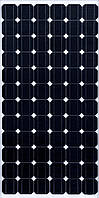 Сонячна панель монокристал 150W 18V 1480x670x35 мм