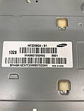Запчастини до телевізора SAMSUNG UE32F5020 (BN41-01955A, BN44-00605A (L32SF-DSM), T320HVN03.0), фото 3