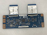 Запчастини до телевізора SAMSUNG UE32F5020 (BN41-01955A, BN44-00605A (L32SF-DSM), T320HVN03.0), фото 7
