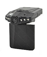 Автомобільний відеореєстратор DVR H198