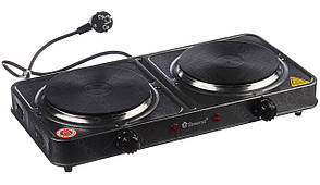 Настольная электроплита Domotec MS-5822 серий (3029)