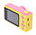 Дитячий цифровий фотоапарат Smart Kids Camera T1 (5369), фото 5