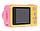 Дитячий цифровий фотоапарат Smart Kids Camera T1 (5369), фото 6