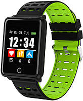 Фітнес-браслет UWatch F3 зелений