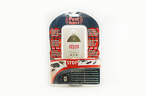 Відлякувач гризунів комах Pest Reject