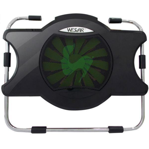 Підставка для ноутбука куллер Wesdar K-8068F