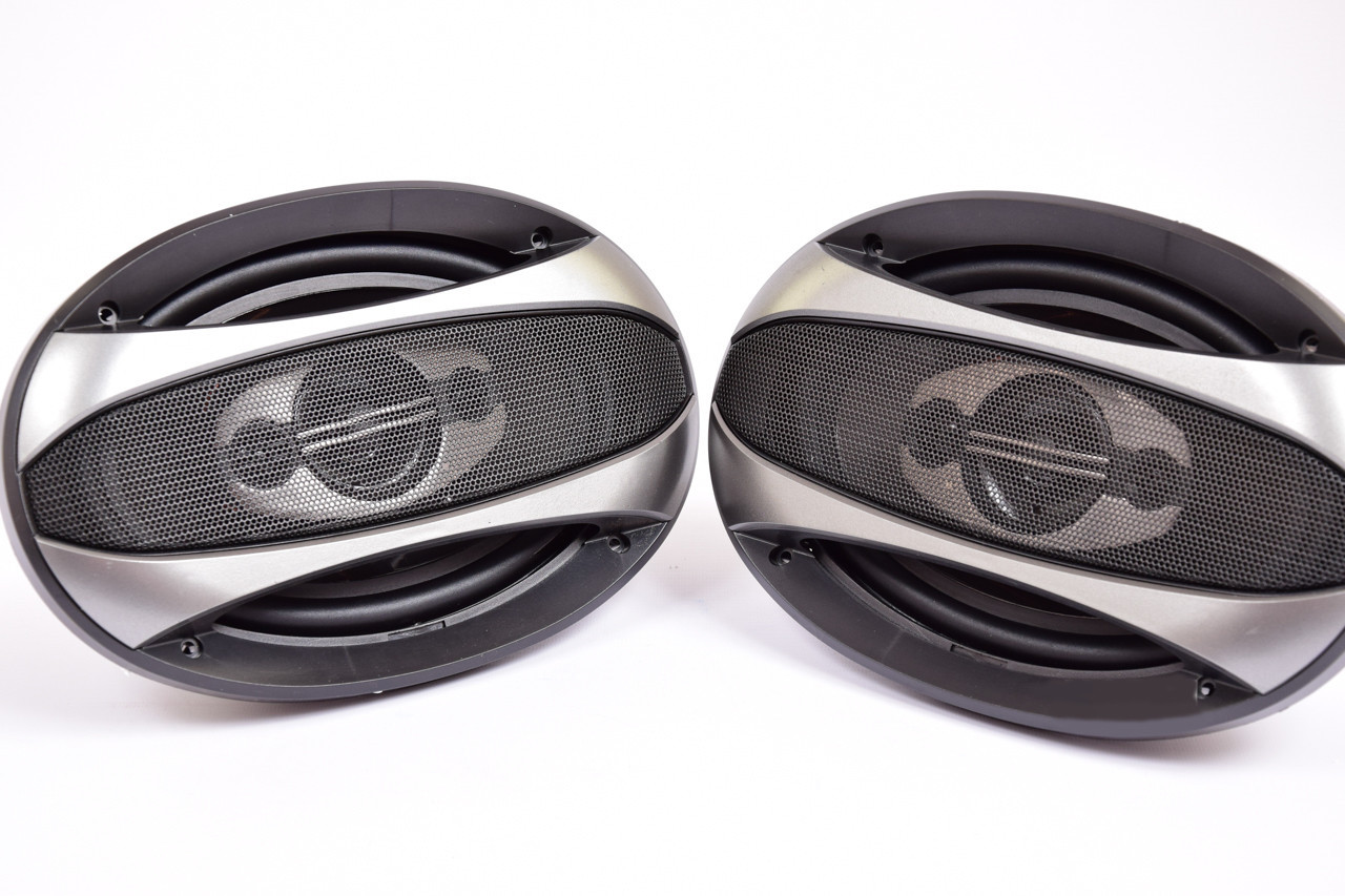 Акустика 6983 UKC колонки піонер 9":6"