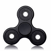 Спиннер вертушка spinner спинер Антистрес Black - 2