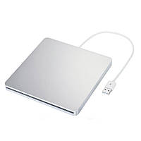 Зовнішній CD-привід StarCat для Mac Apple iMac