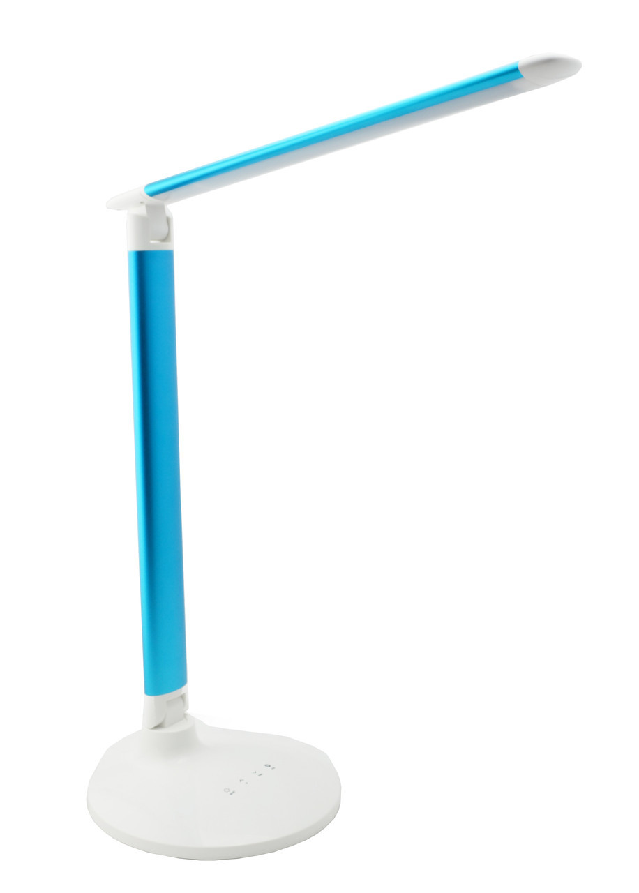 Настільна лампа Detachable Aluminium LED Table Lamp