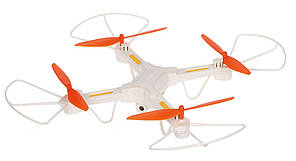Квадрокоптер JIE STAR X7TW з камерою White