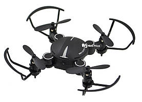 Квадрокоптер Ruichuang Explorer X 419 з камерою Black