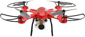 Квадрокоптер Qun Yi Toys QY66-R06 з камерою Red