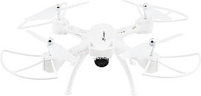 Квадрокоптер Ledong Toys D11 S-Series з камерою White