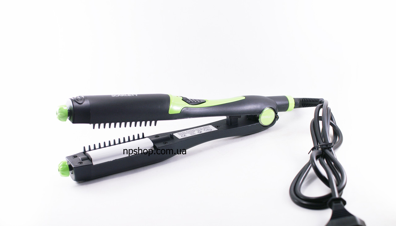 Плойка для завивки Волосся 4 в 1 Scarlett SC 097