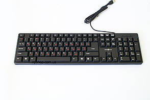 Дротова клавіатура USB 301