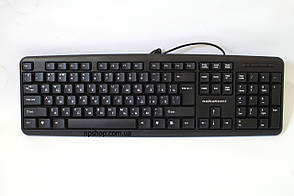 Дротова клавіатура USB 300
