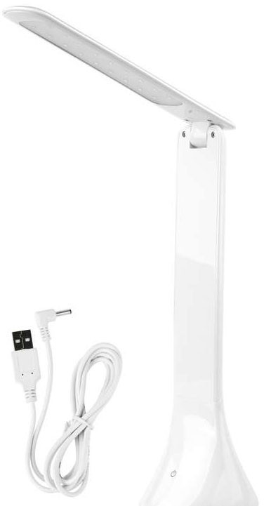 Світлодіодна лампа настільна Dellta 001 (C5-C19)