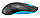 Безпровідна оптична мишка G217 Black/Blue (3676), фото 3